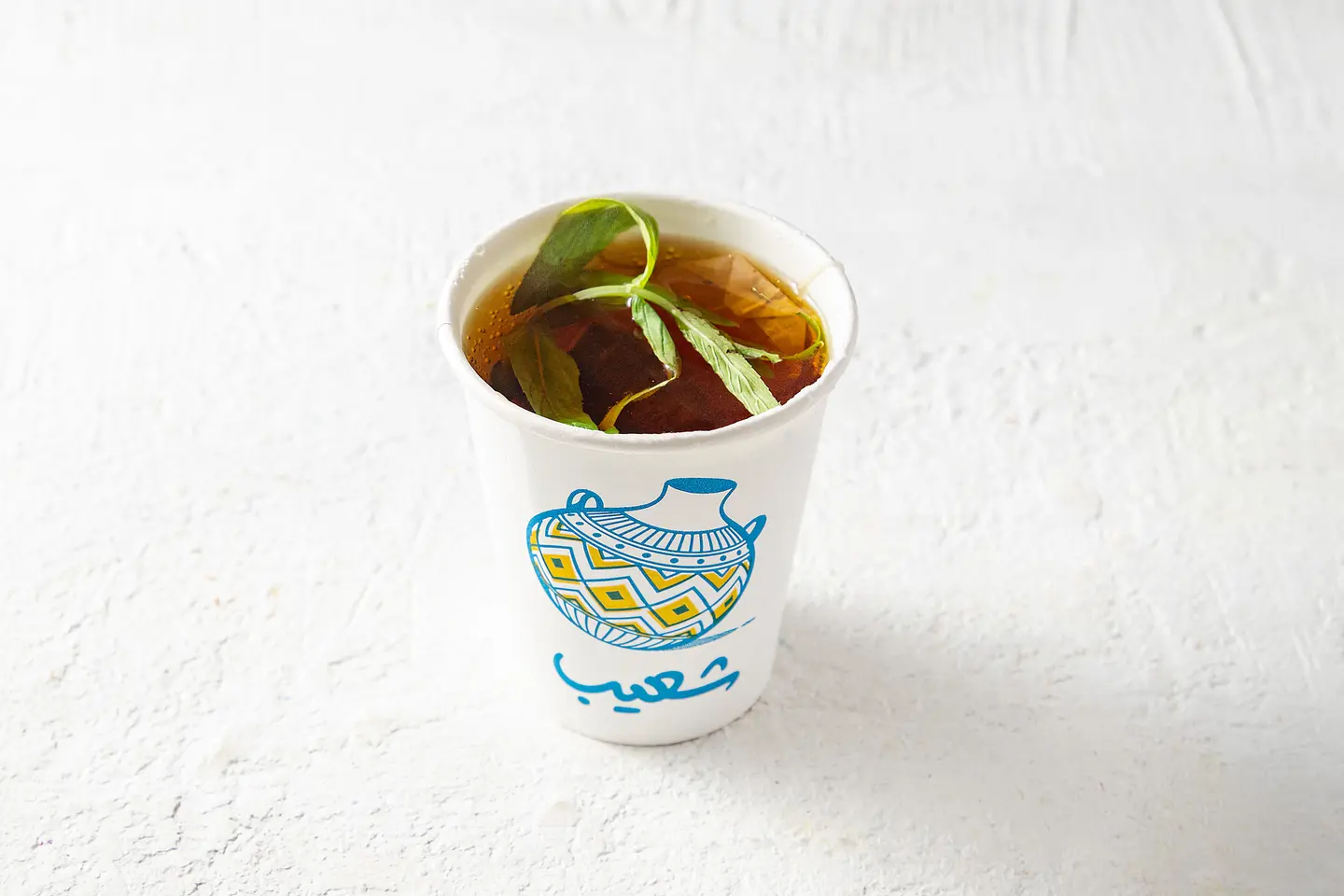 شاي شعيب