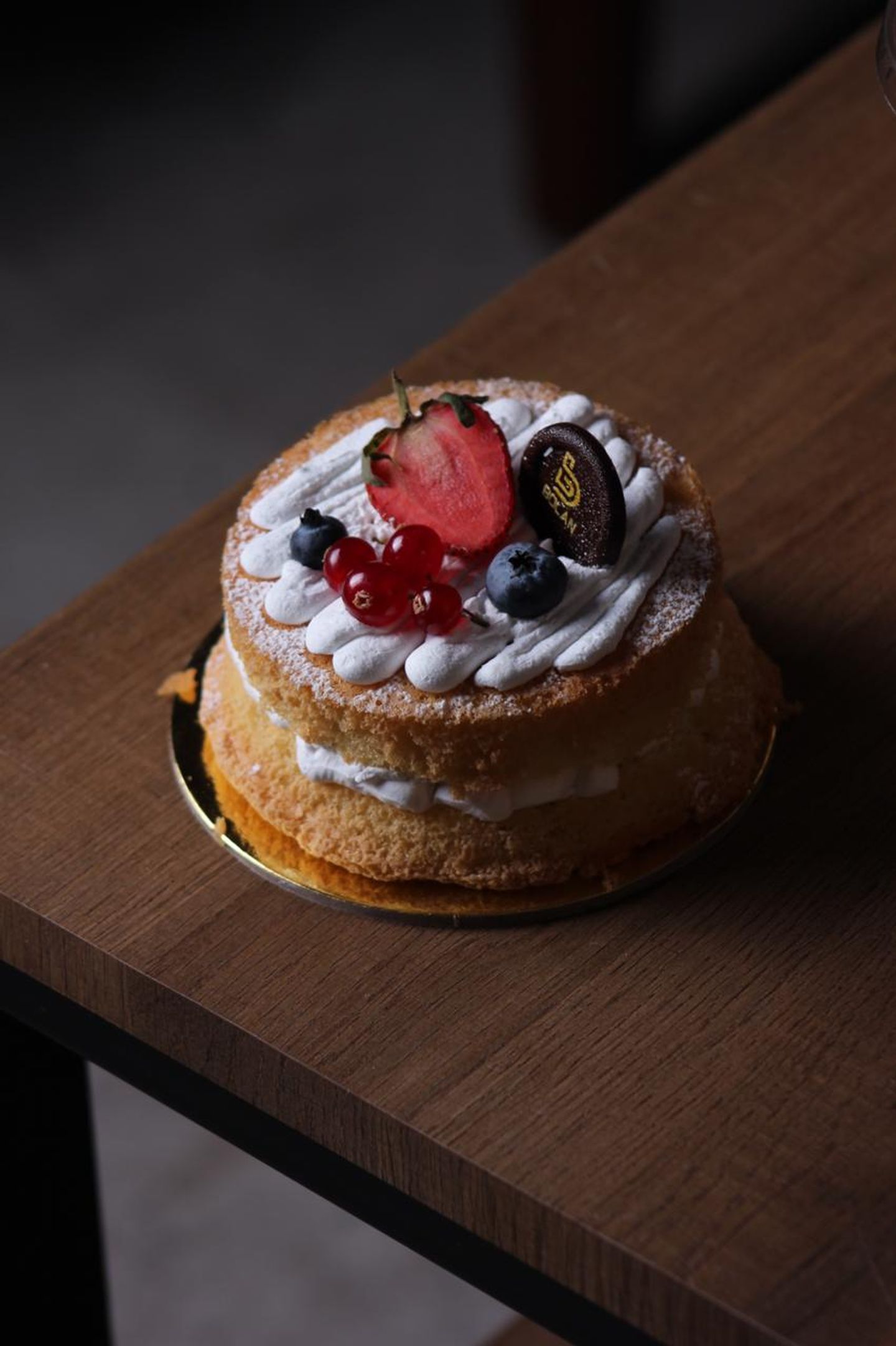 Victoria Cake