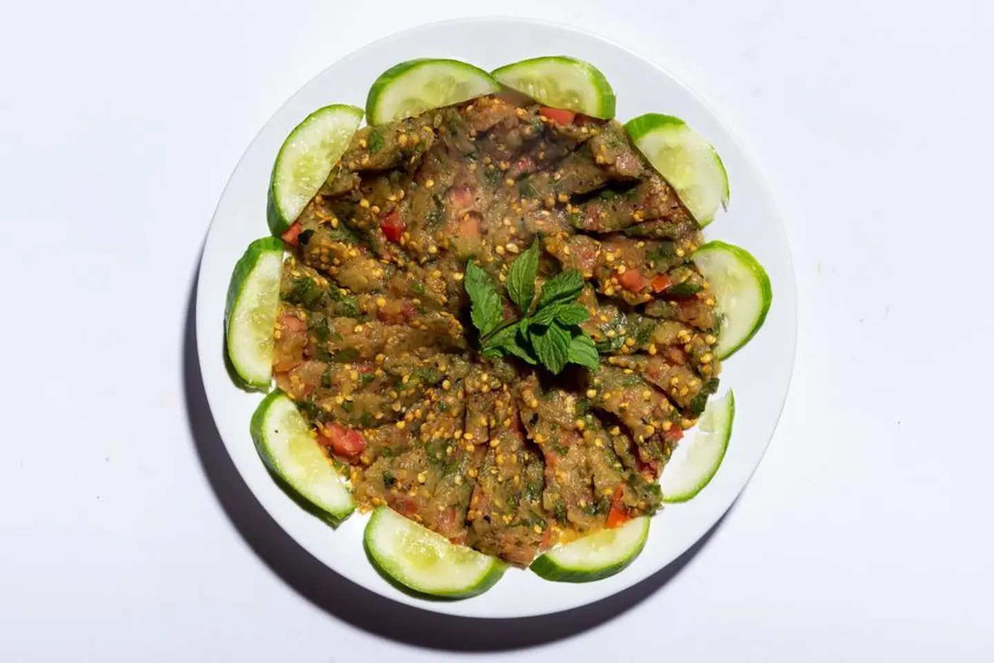 بابا غنوج