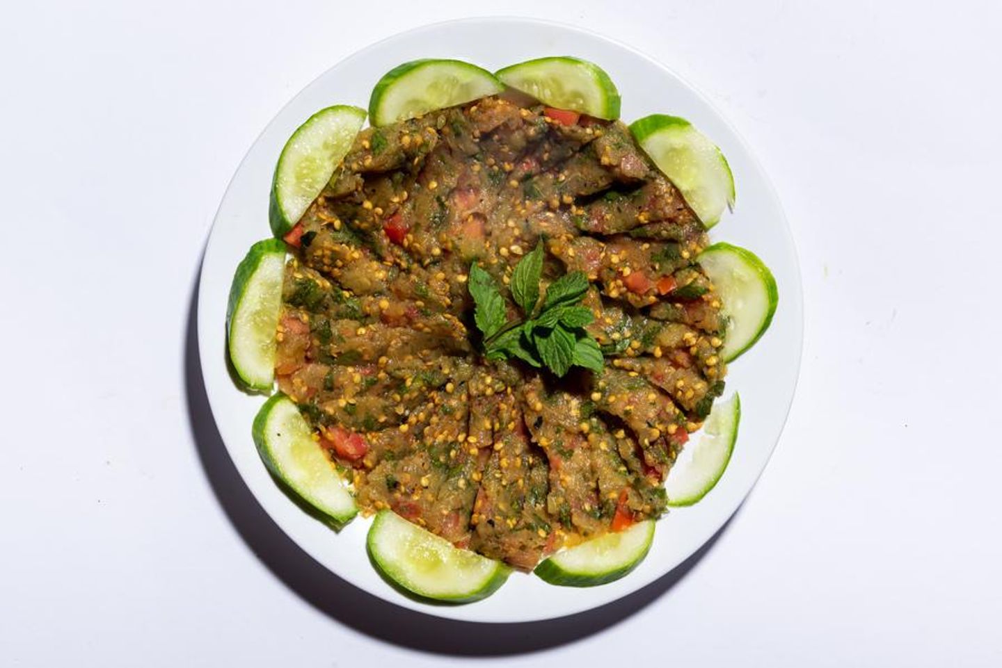 بابا غنوج