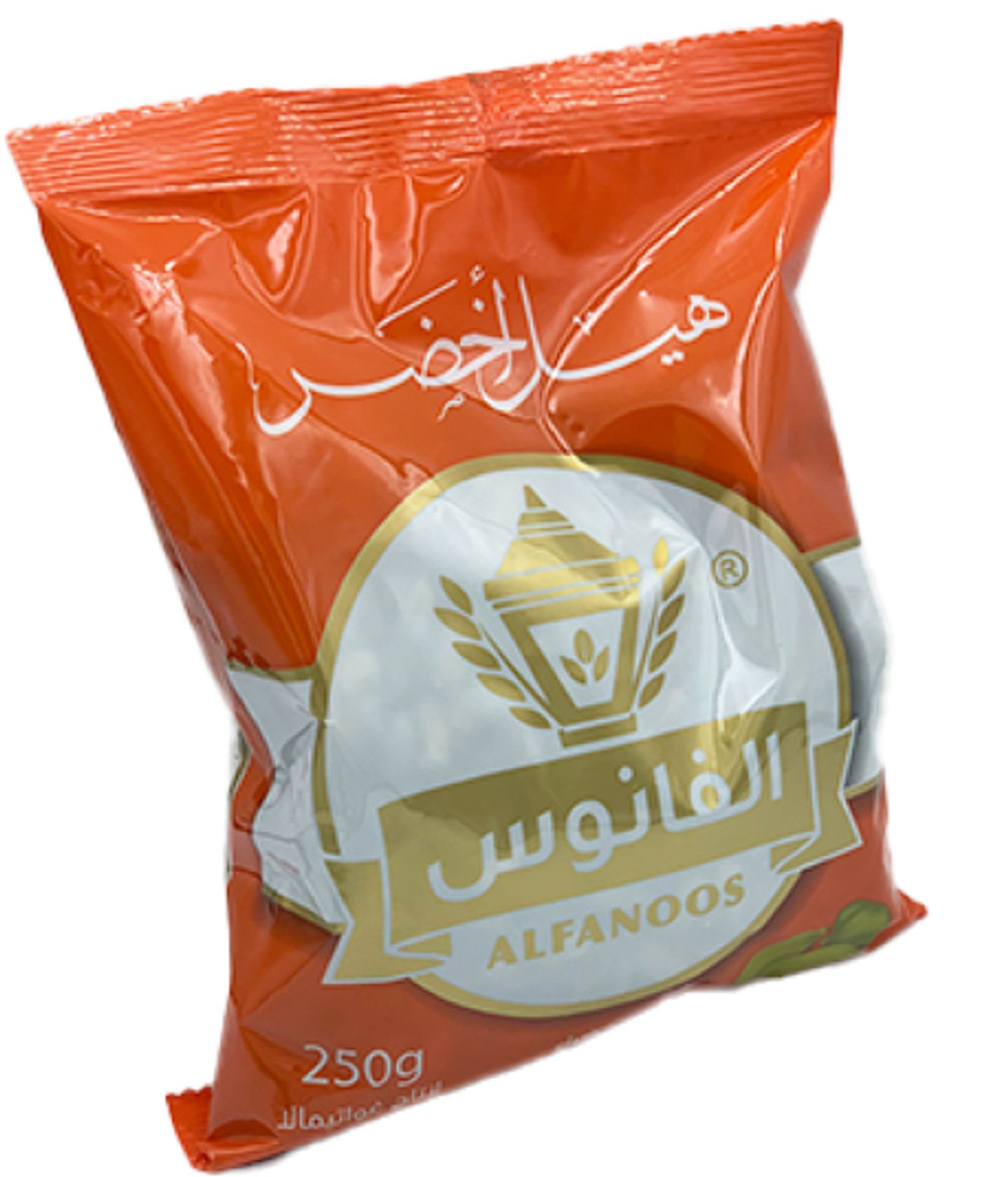 Cardamom Alfanous 250gm