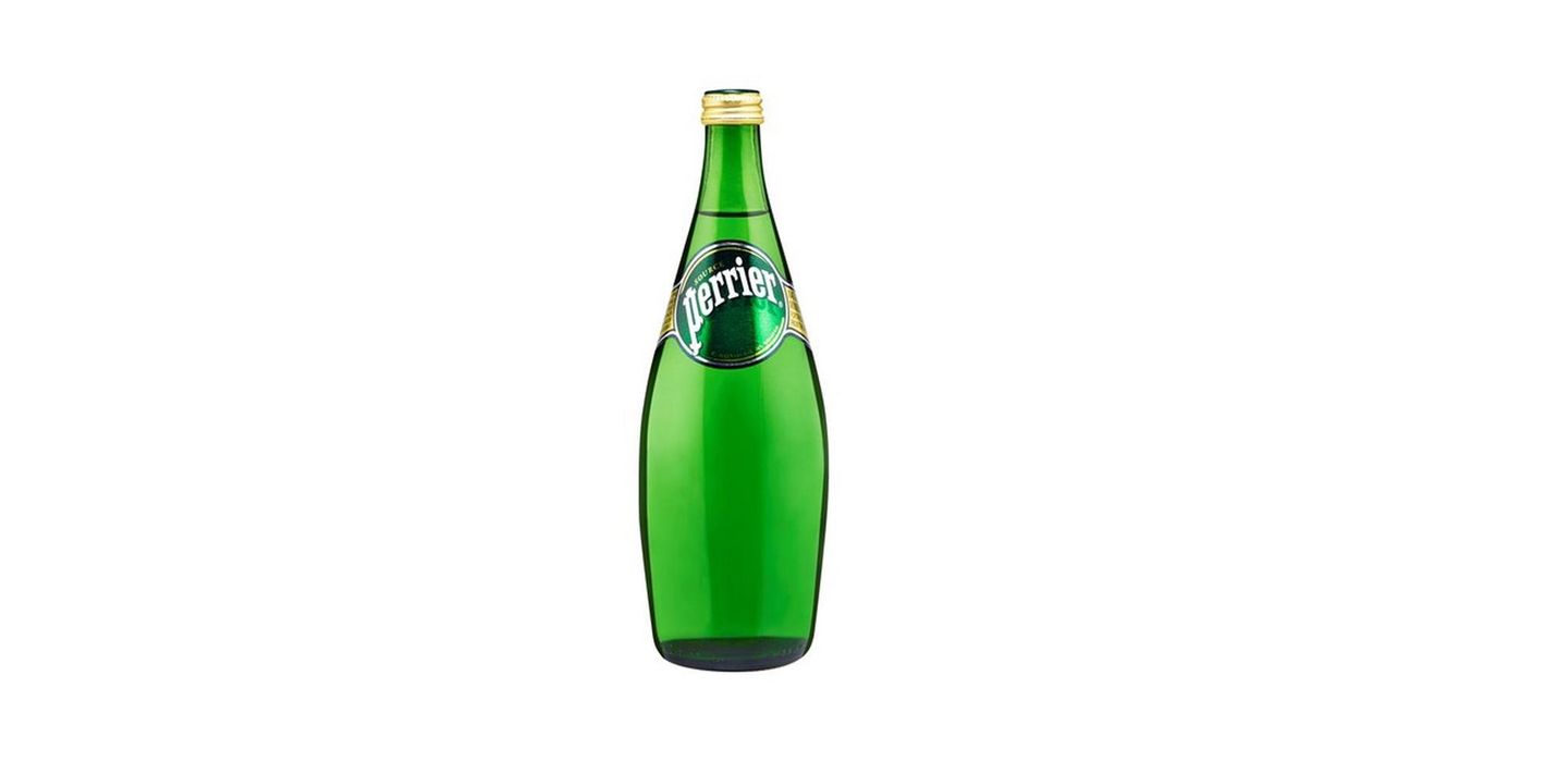 Perrier Water