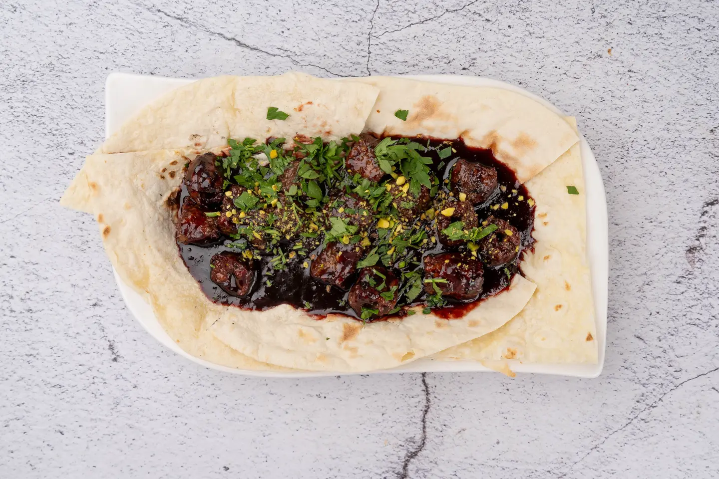 Cherry Kebab