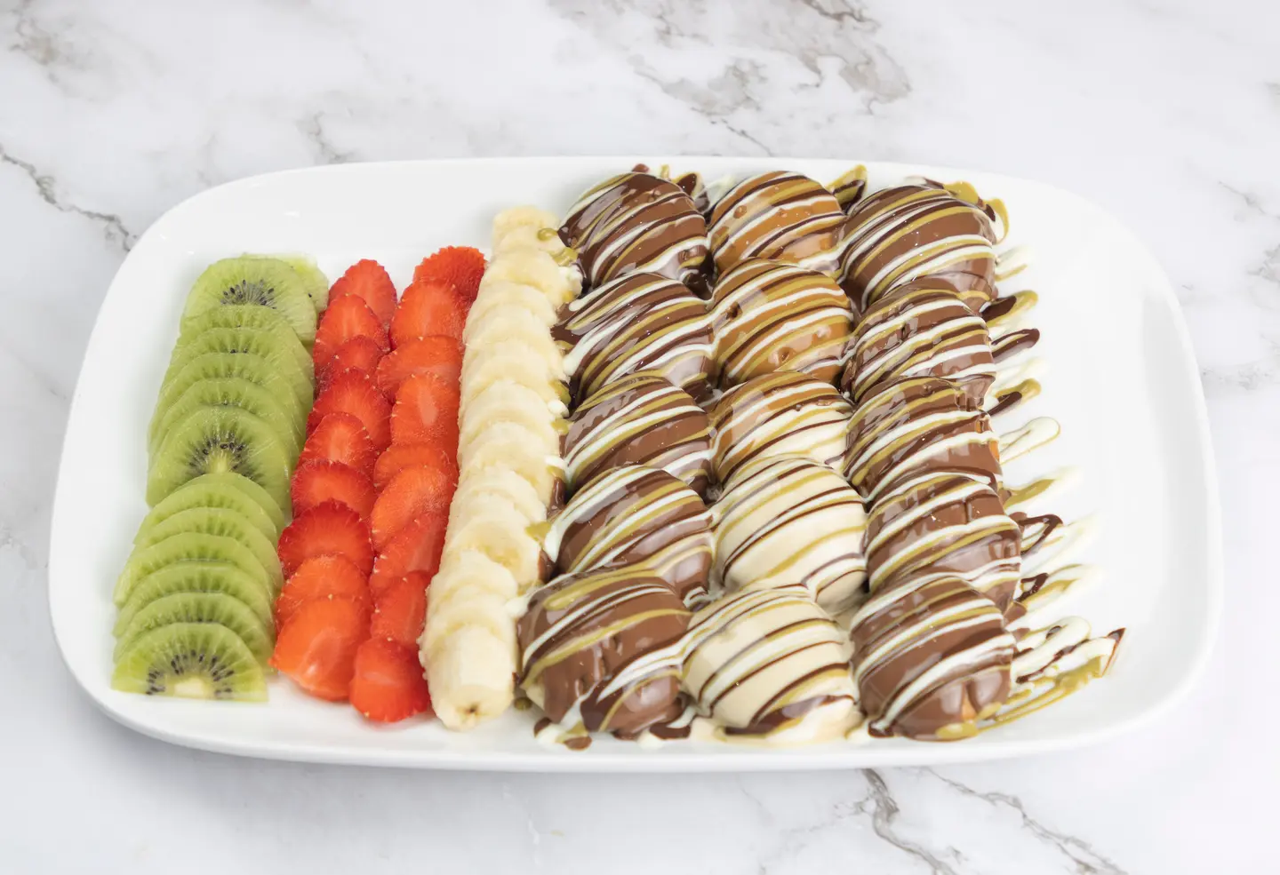 ميني بان كيك عملاق