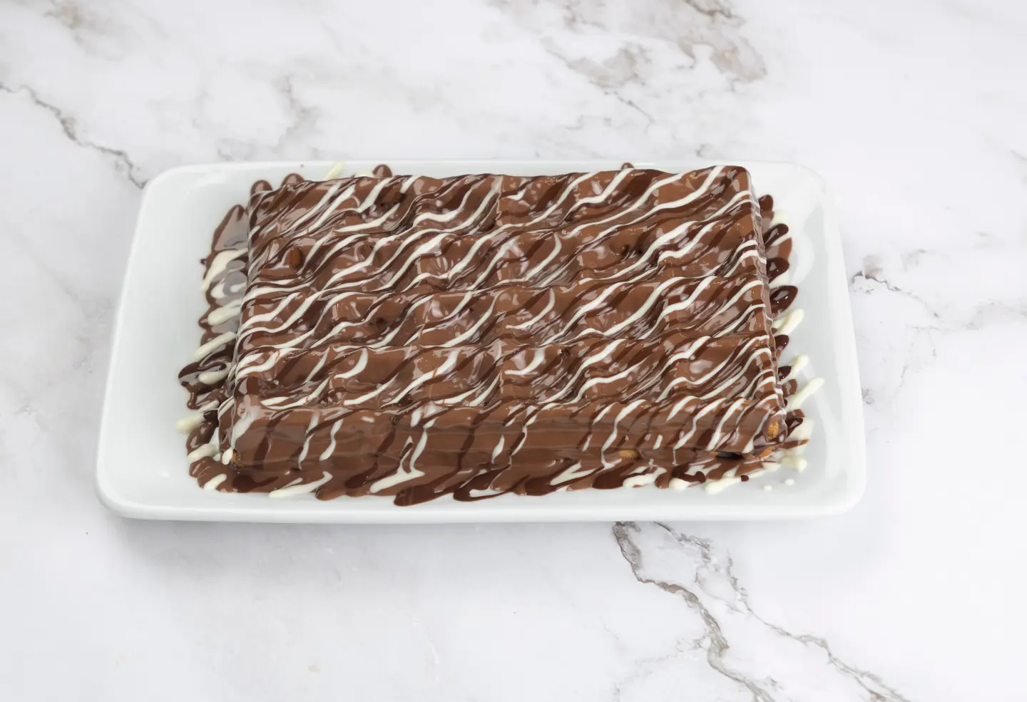 وافل بلجيكي