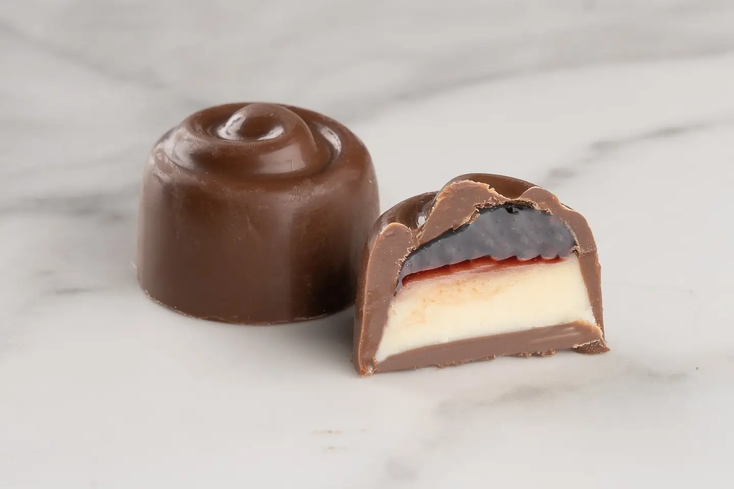 Cheese Cake - 100 Grams