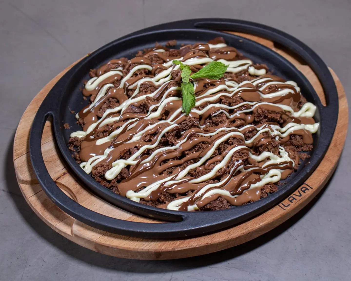 كريزي براوني