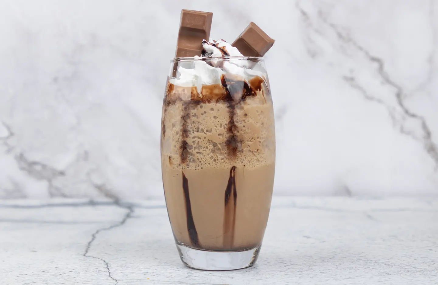 Kinder Milkshake - Small