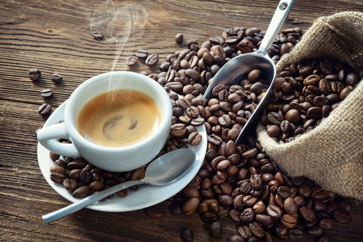 French Coffee