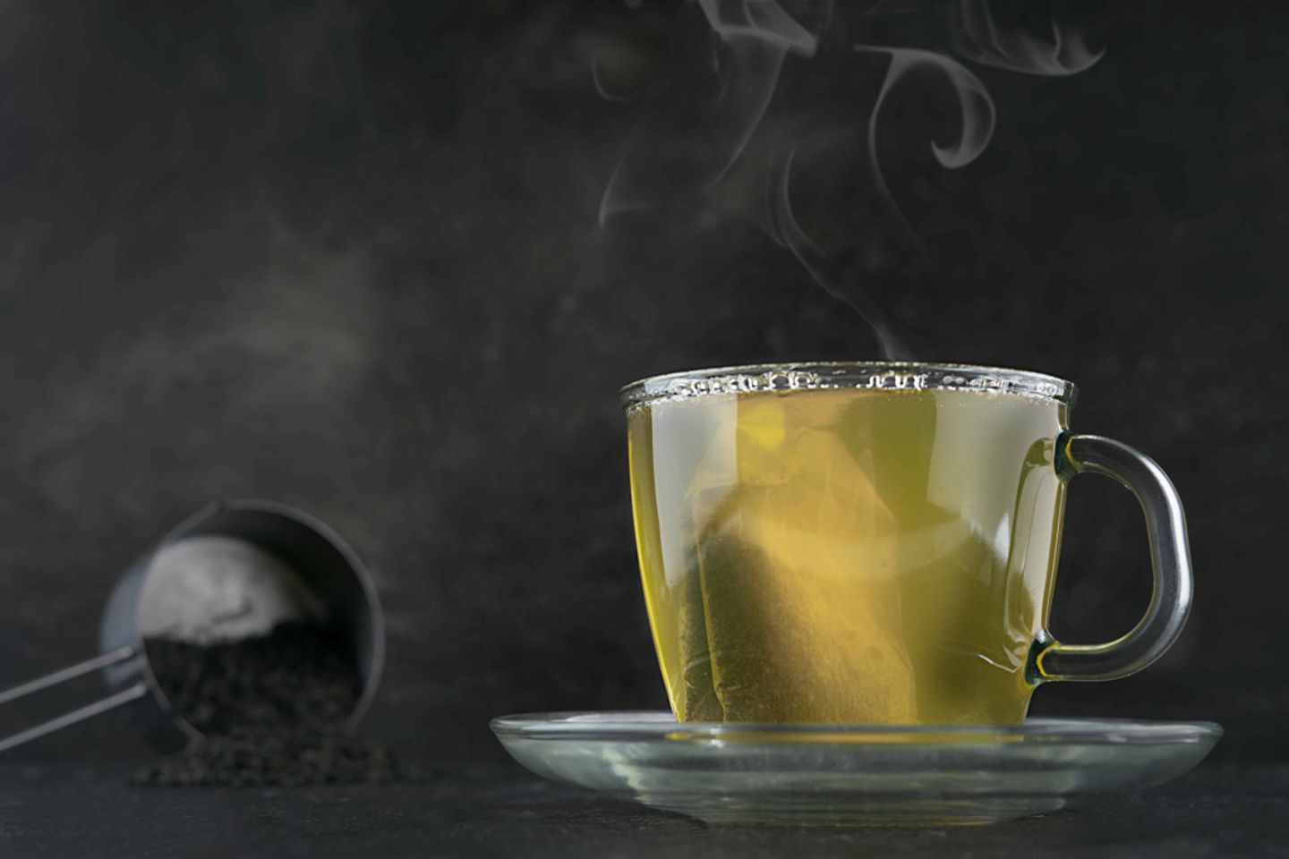 Green Tea