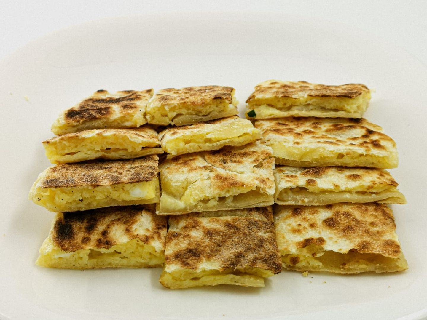 مطبق حلو موز