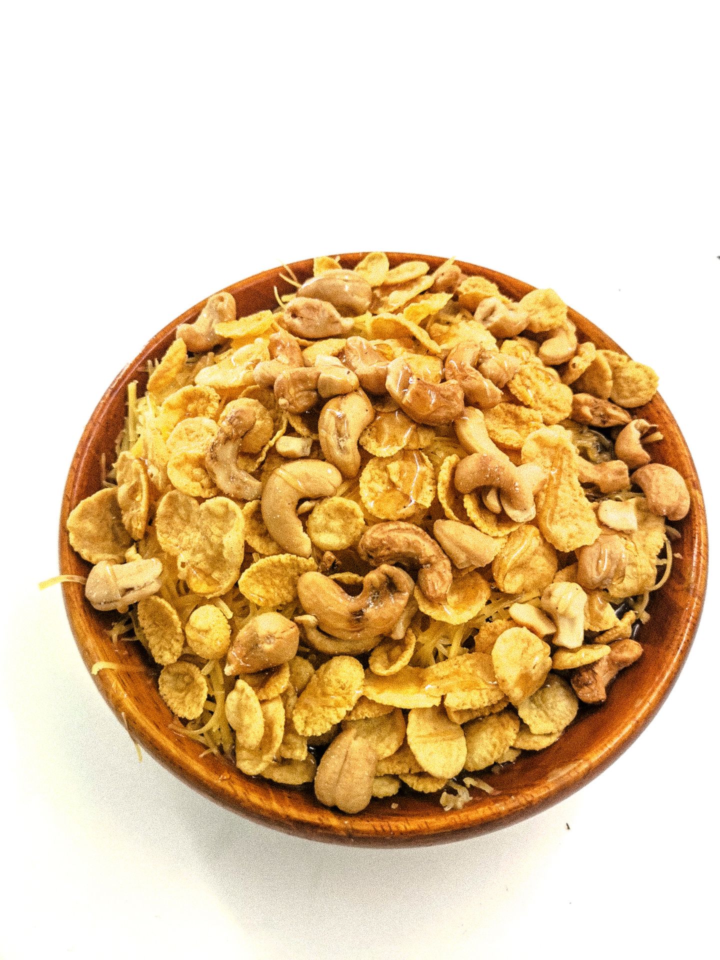 معصوب ملكي  كورنفلس