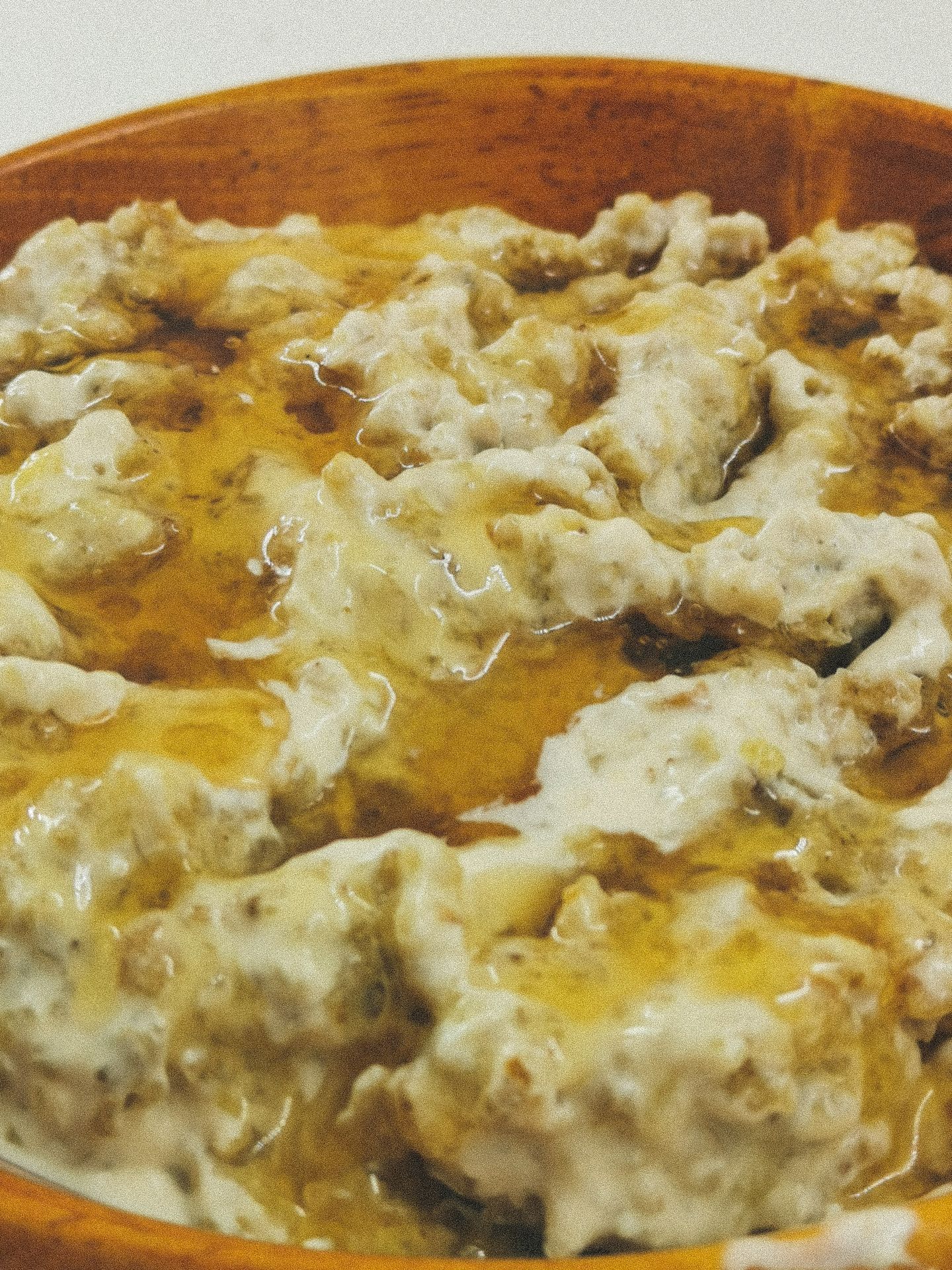 معصوب قشطة عسل   تمر