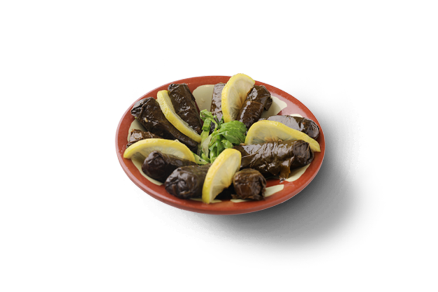 ورق عنب - 5 حبات