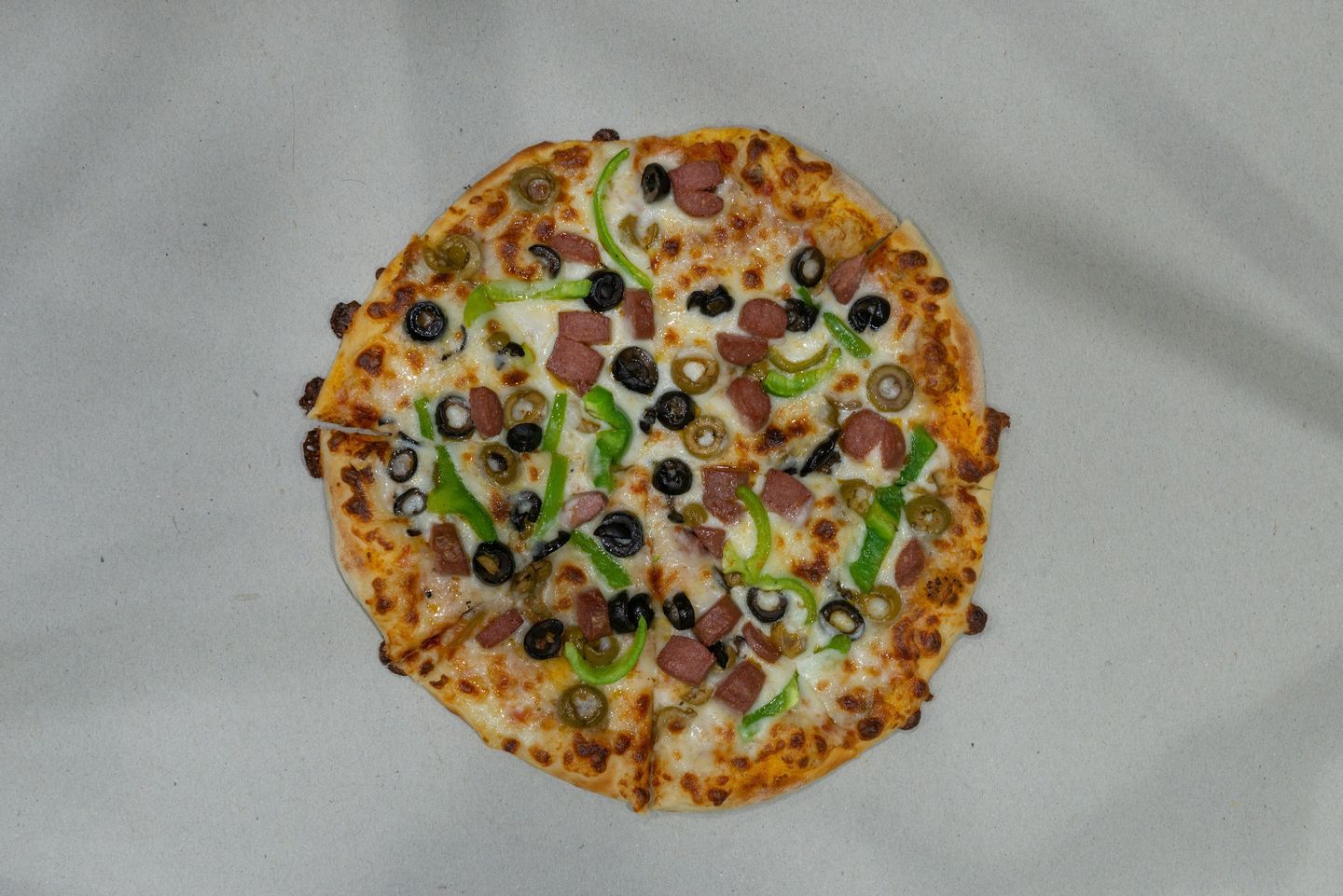 Sausage Pizza   - Small