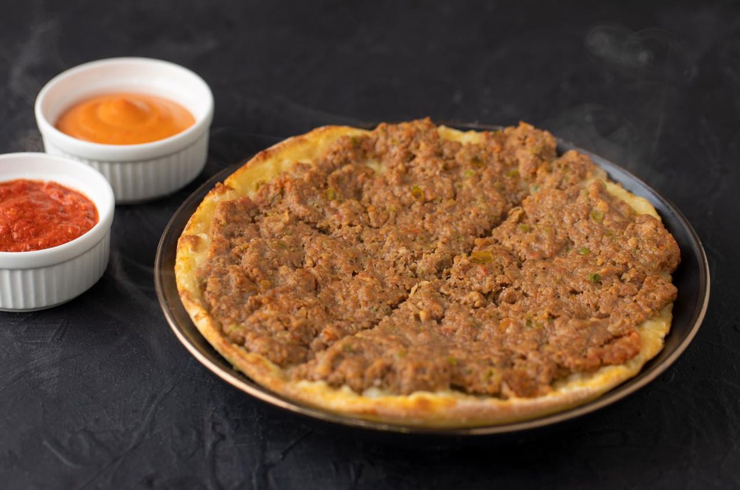 Meat Manoucheh