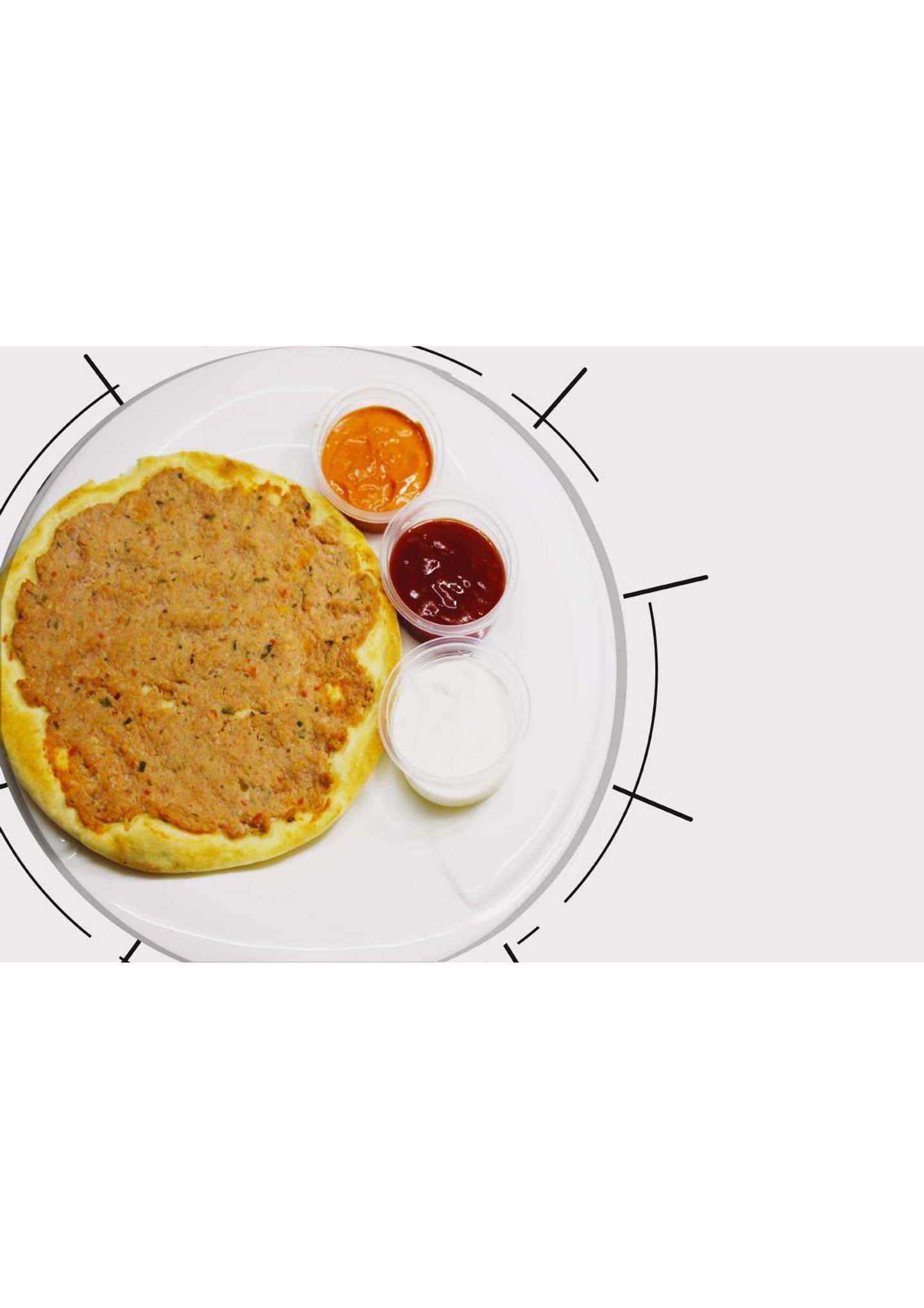 Chicken Manoucheh