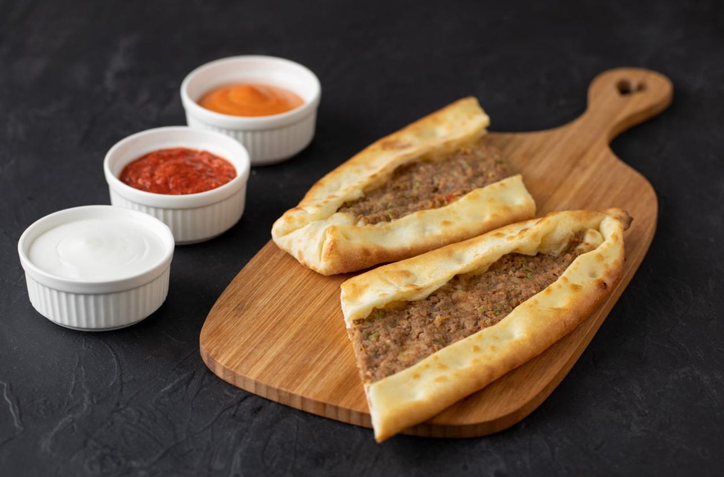 Meat Pie