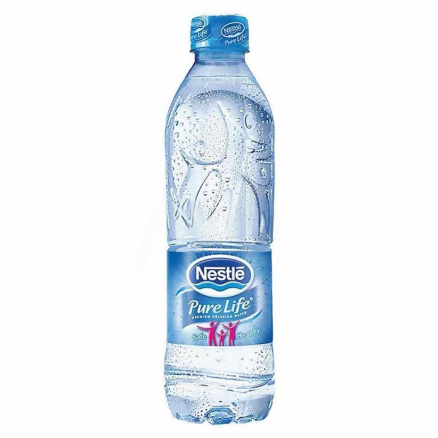 مياه معدنية