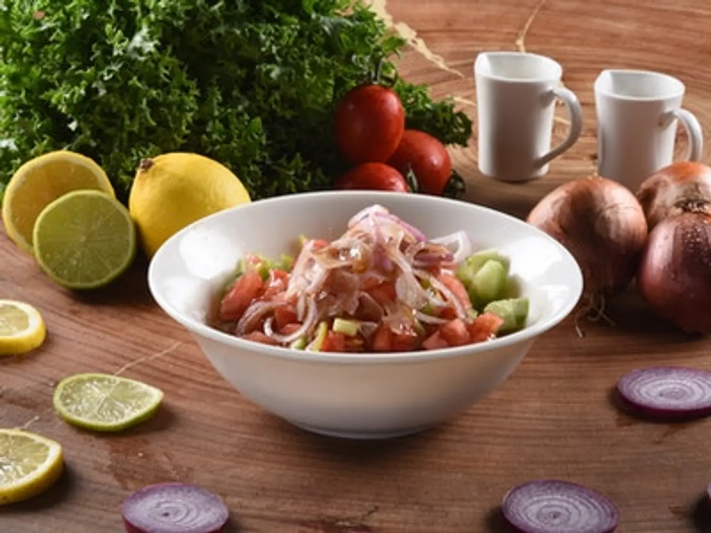 çoban Salad