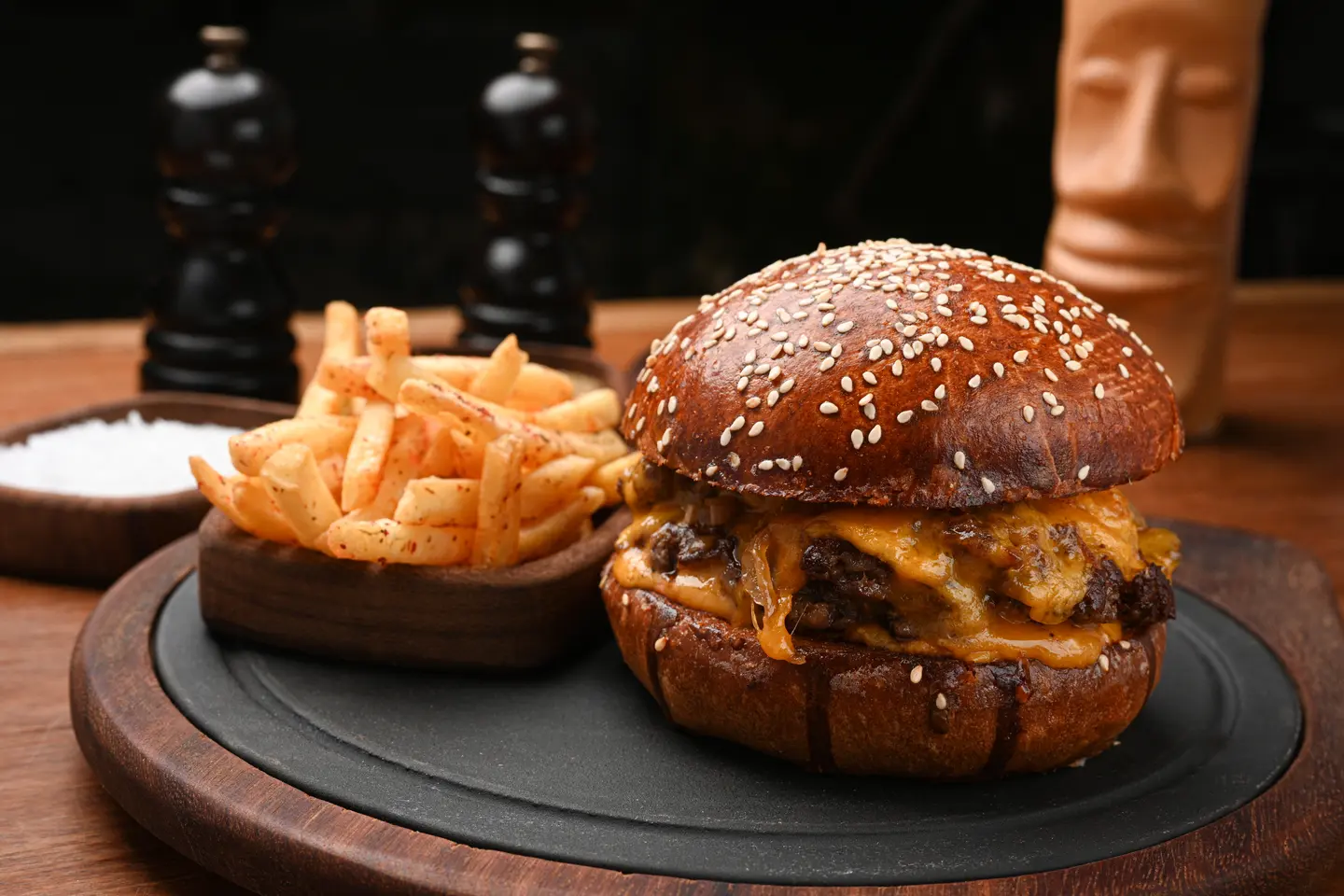 Prime Burger