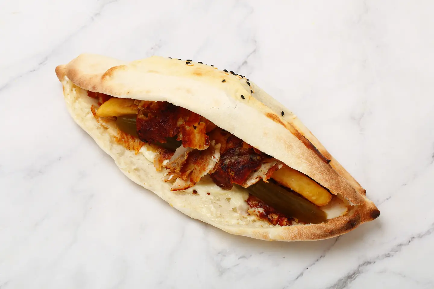 Awafi Chicken
