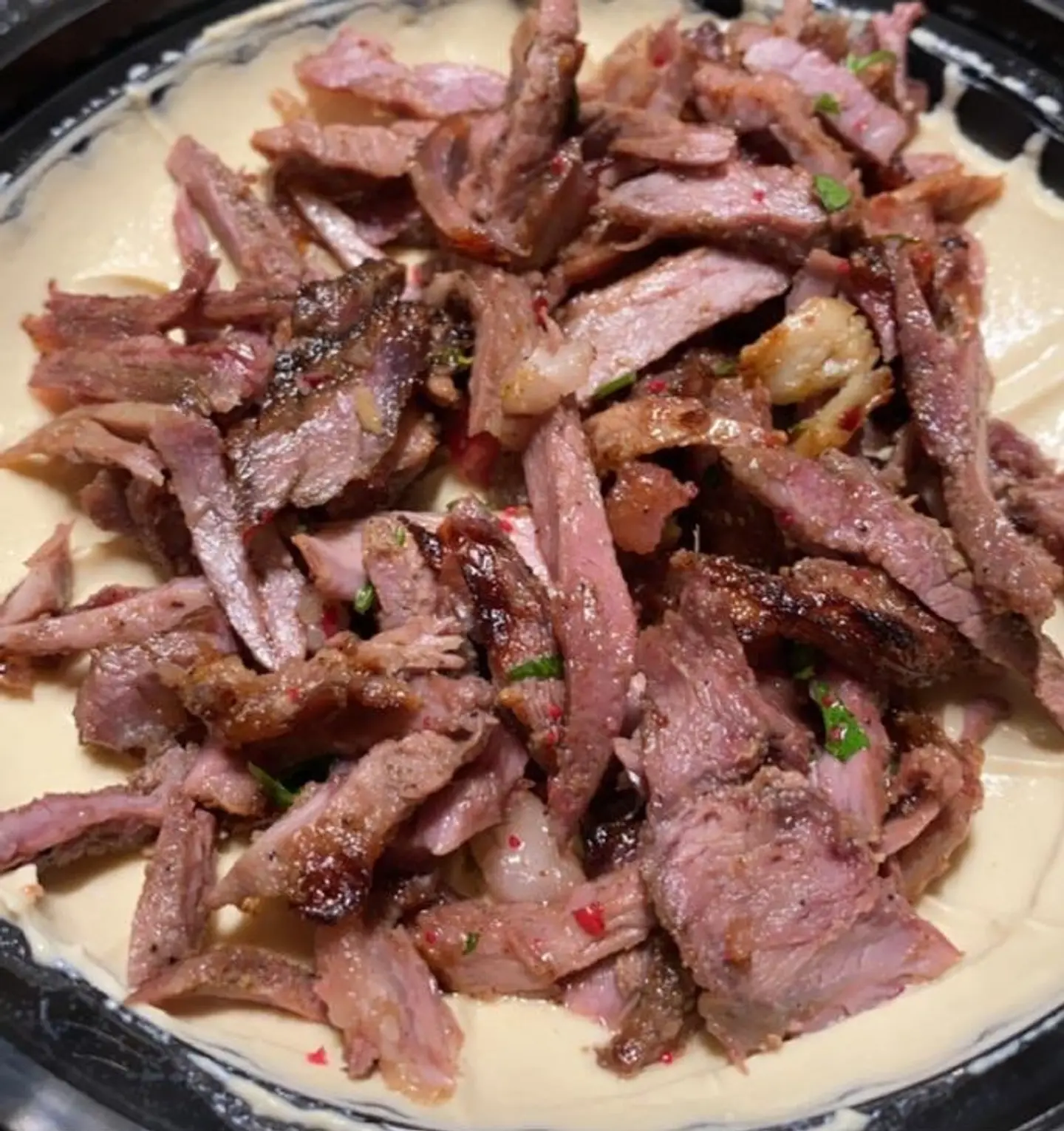 Hashi Hummus