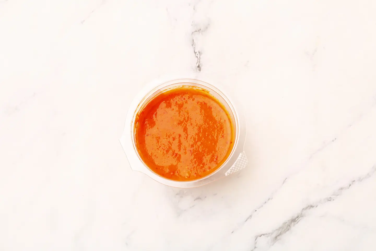 Blonde Chili