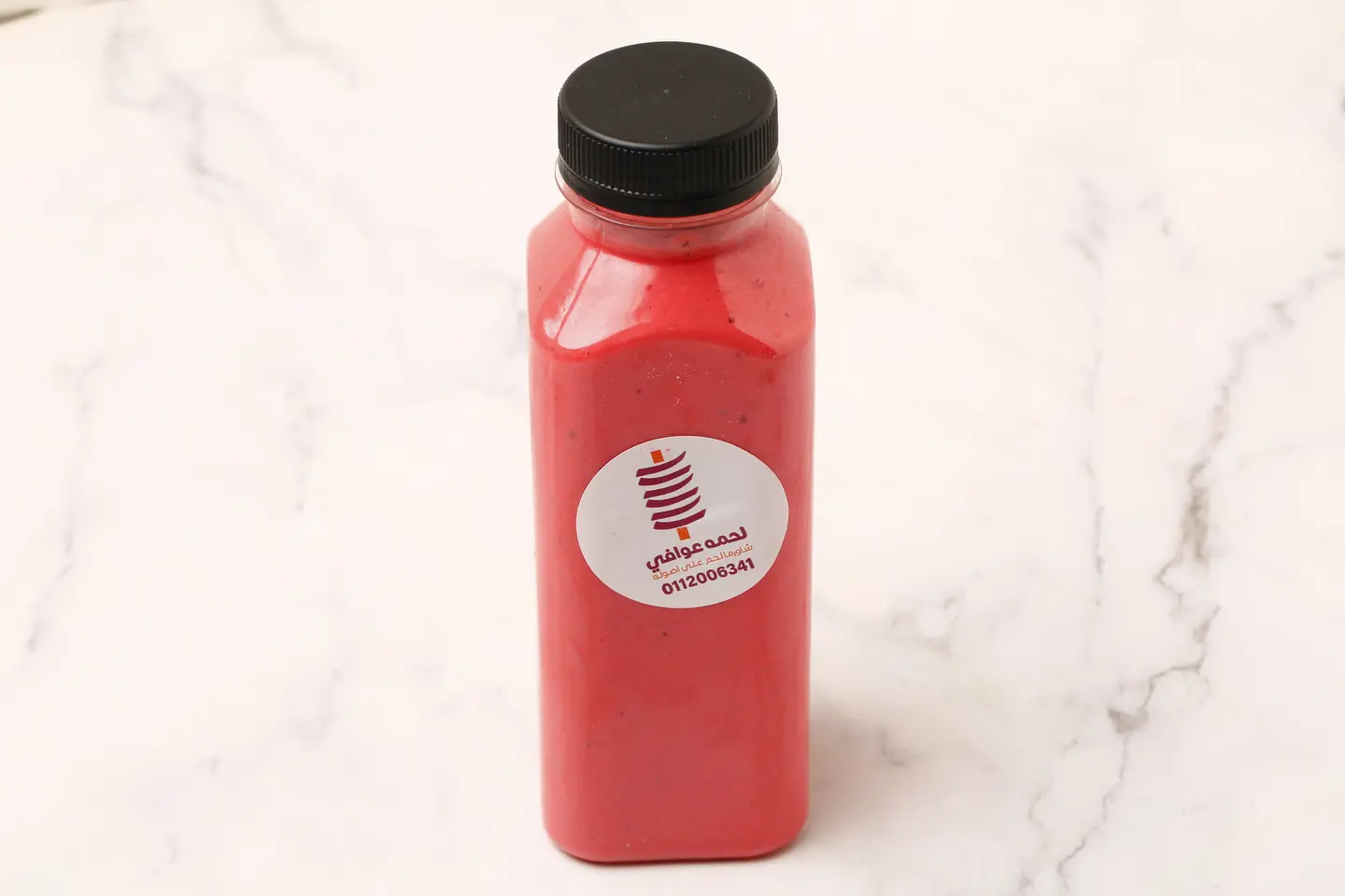 Cocktail Juice