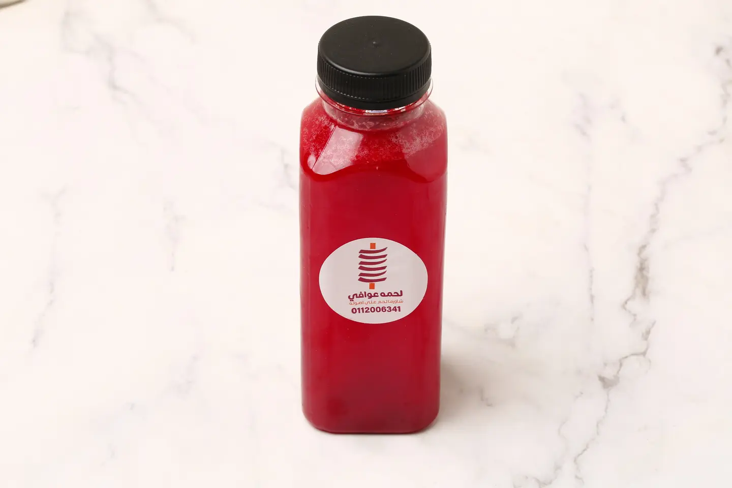 Pomegranate Juice