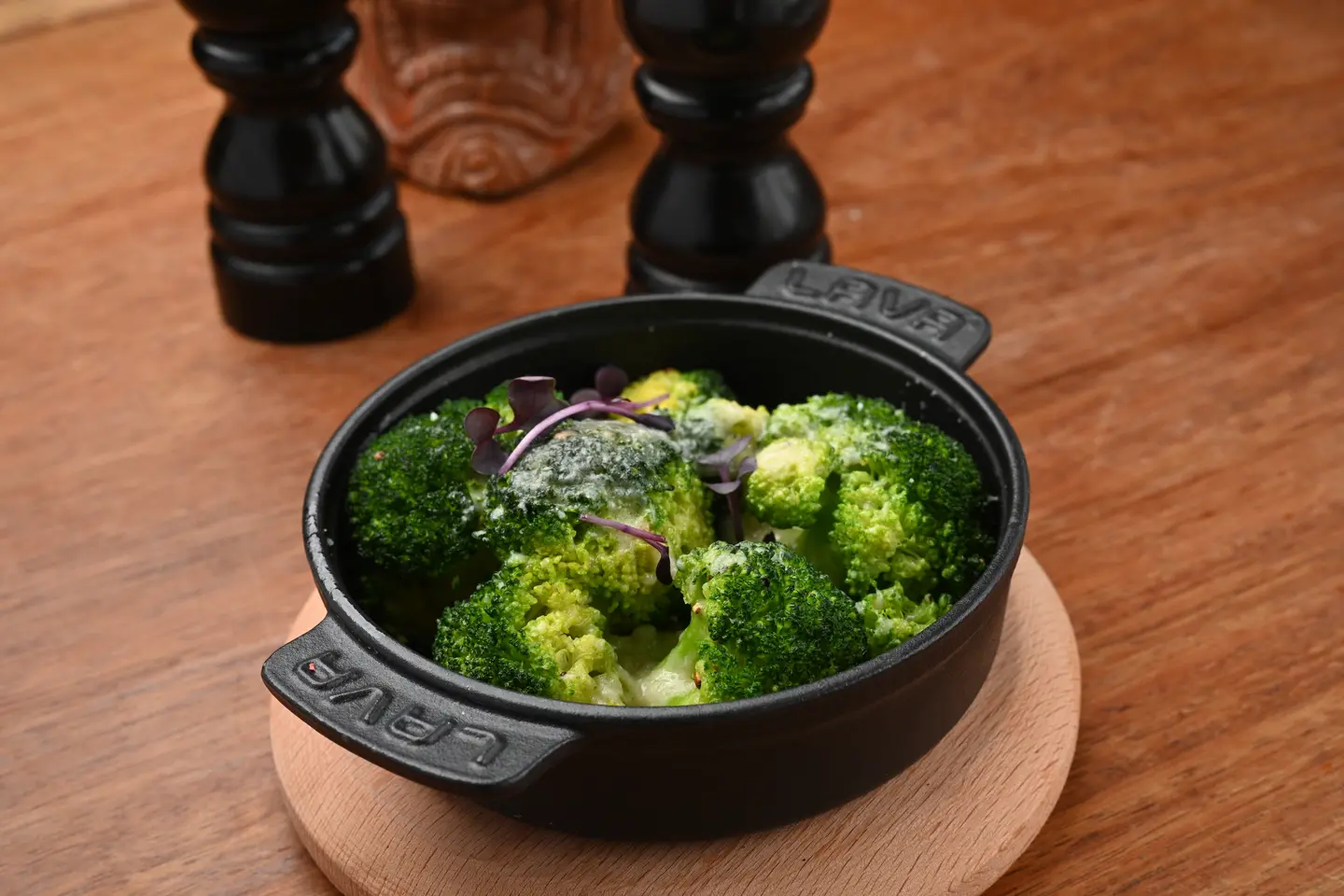 Broccoli