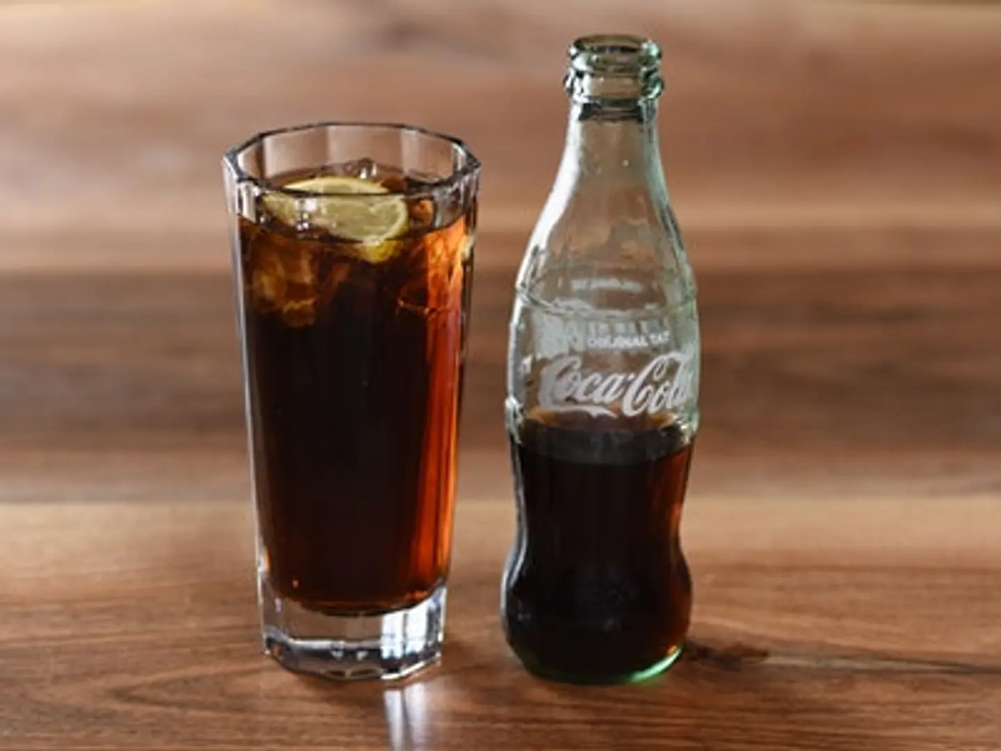 Coca Cola