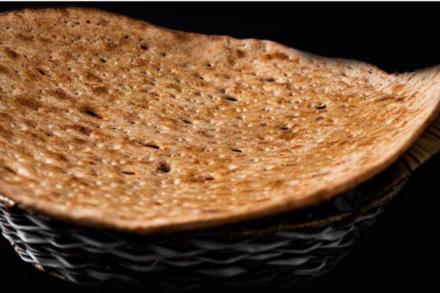 تميس بر ( المذاق )