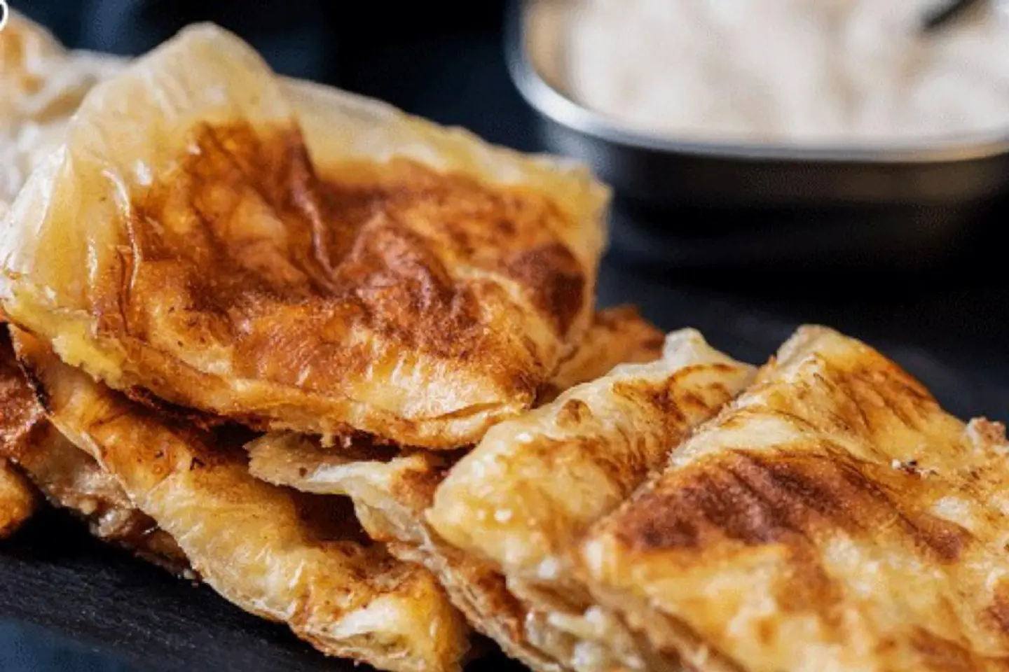 مطبق حلو جبنة ( المذاق )