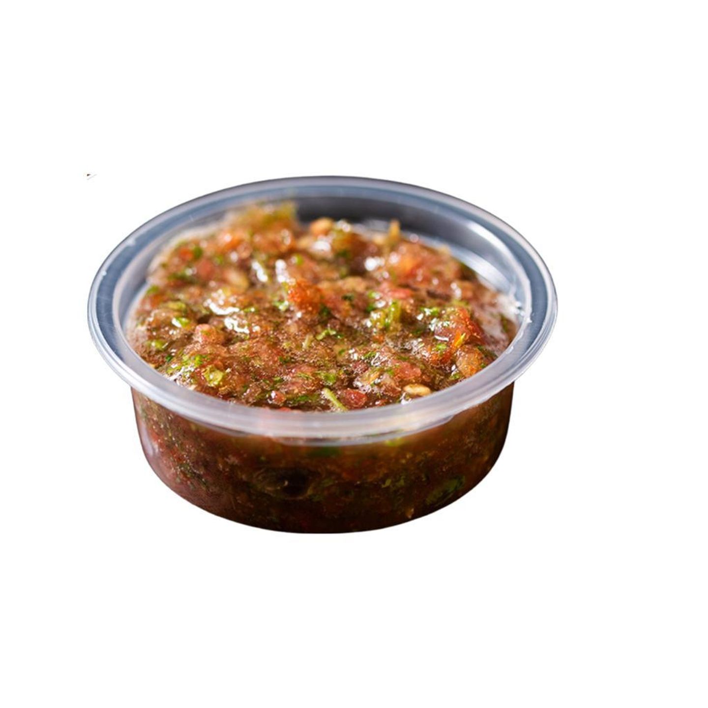 سلطة بارد المذاق