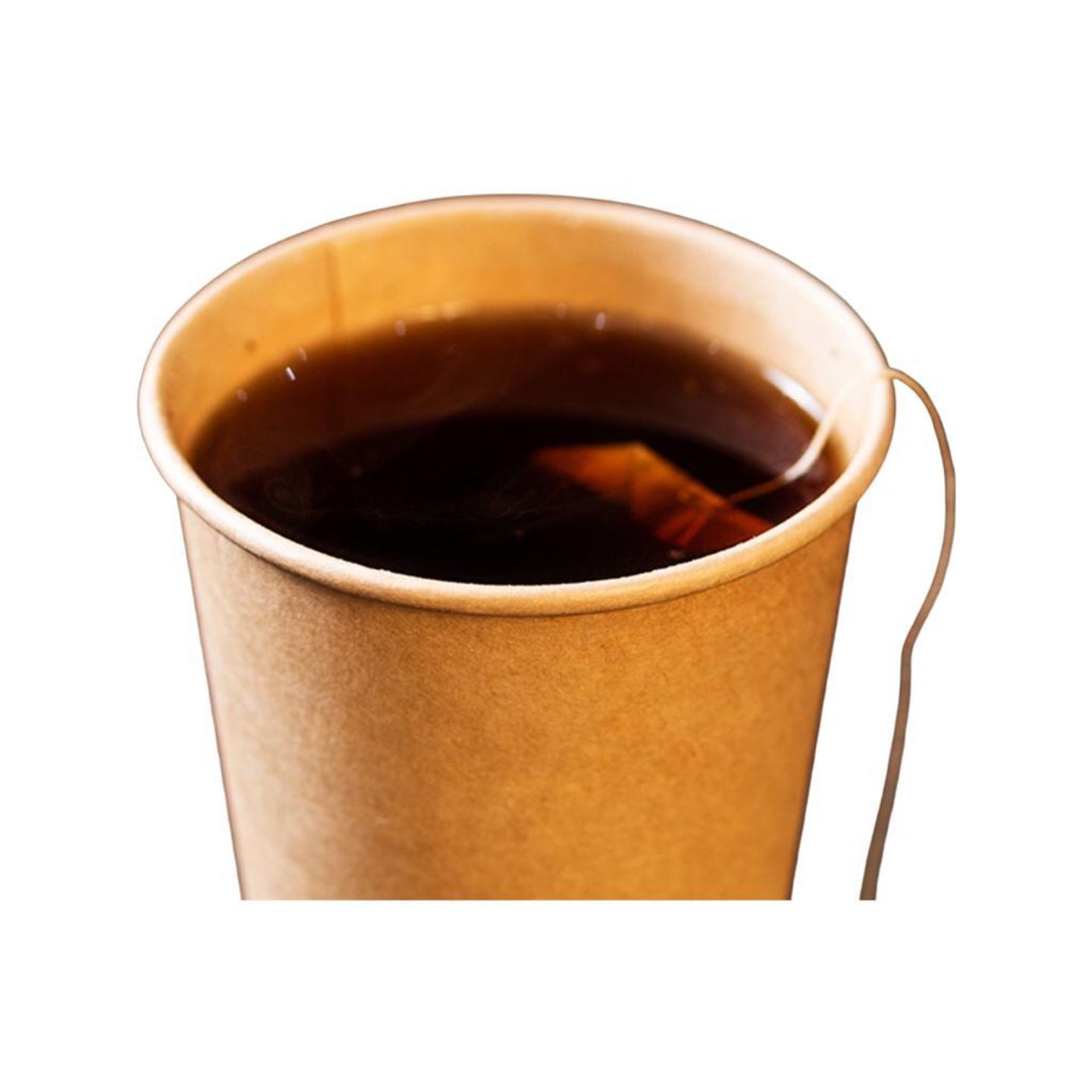 شاي سادة