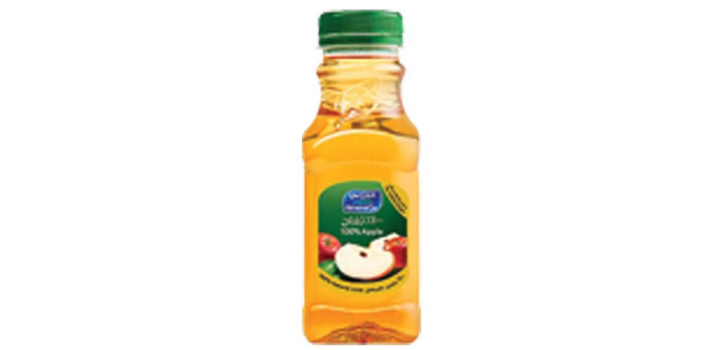 Natural Juice Almarai 300 Ml