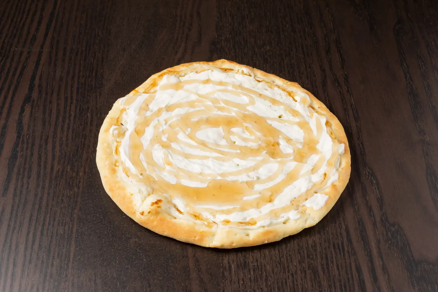 لبنة بالعسل