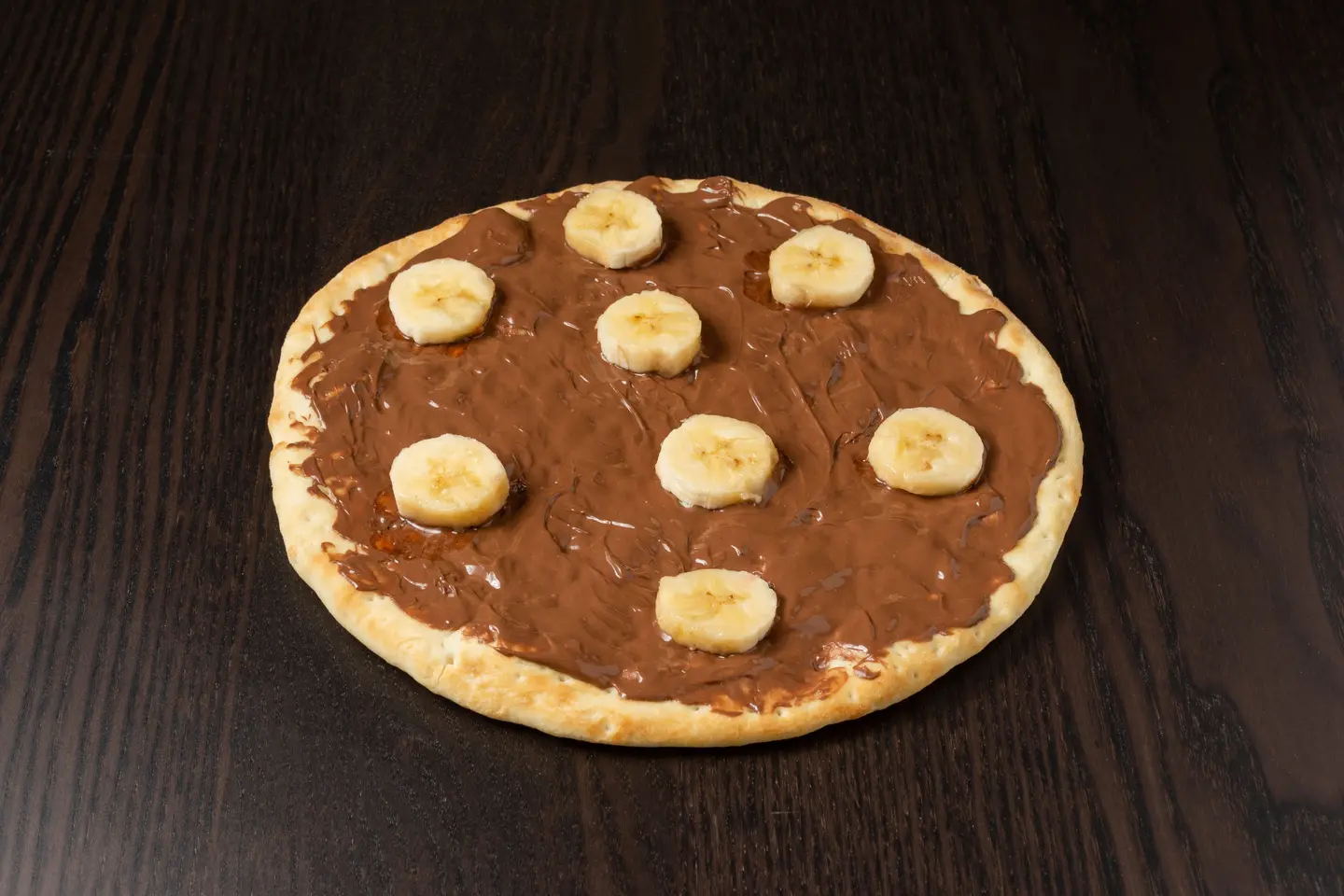 نوتيلا بالموز