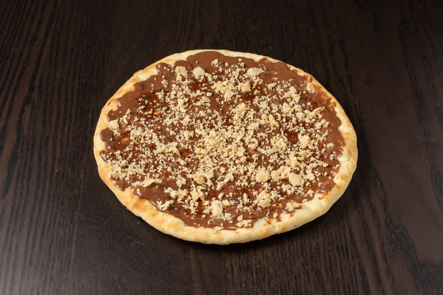 نوتيلا بالمكسرات