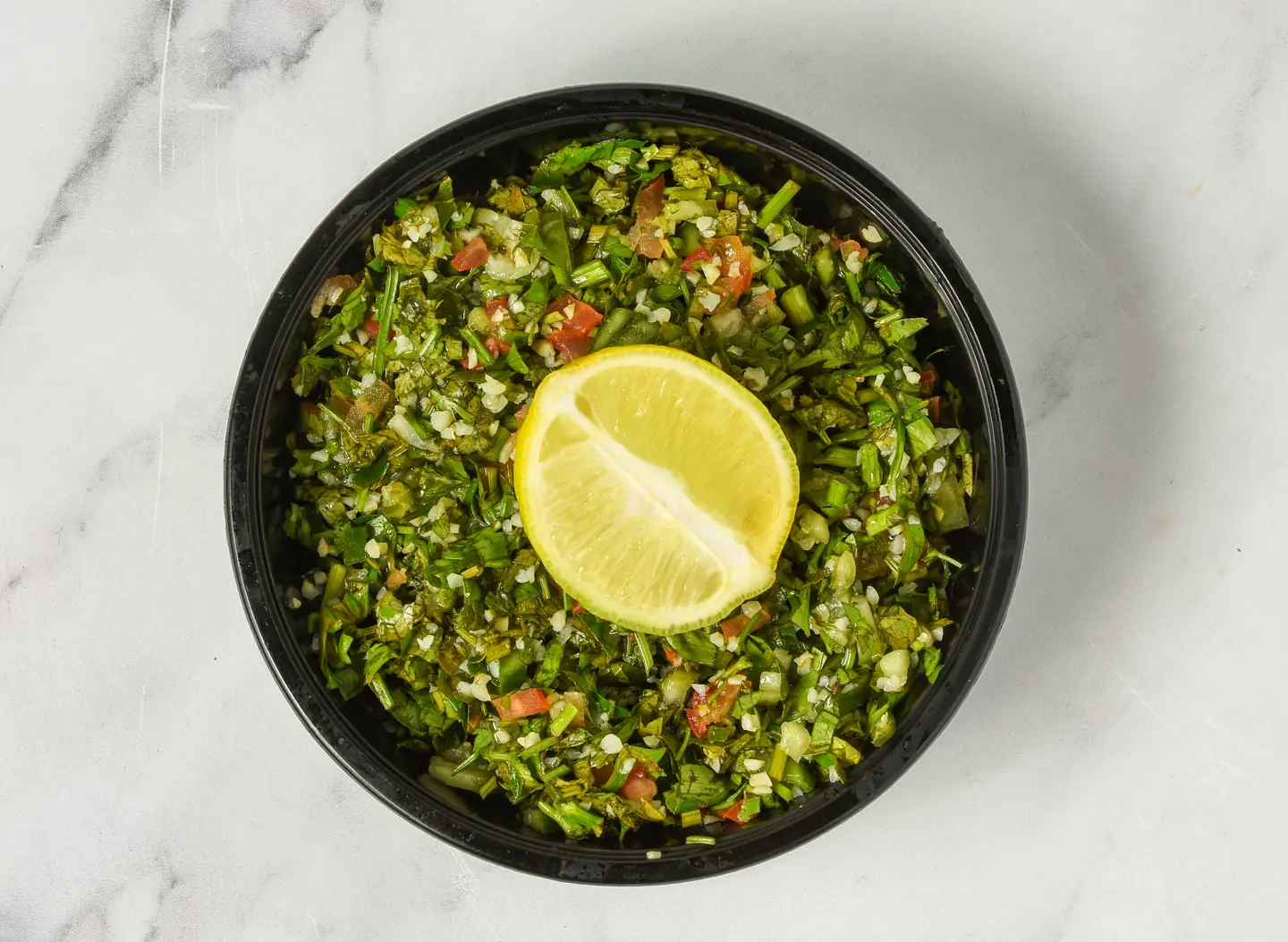 Tabbouleh