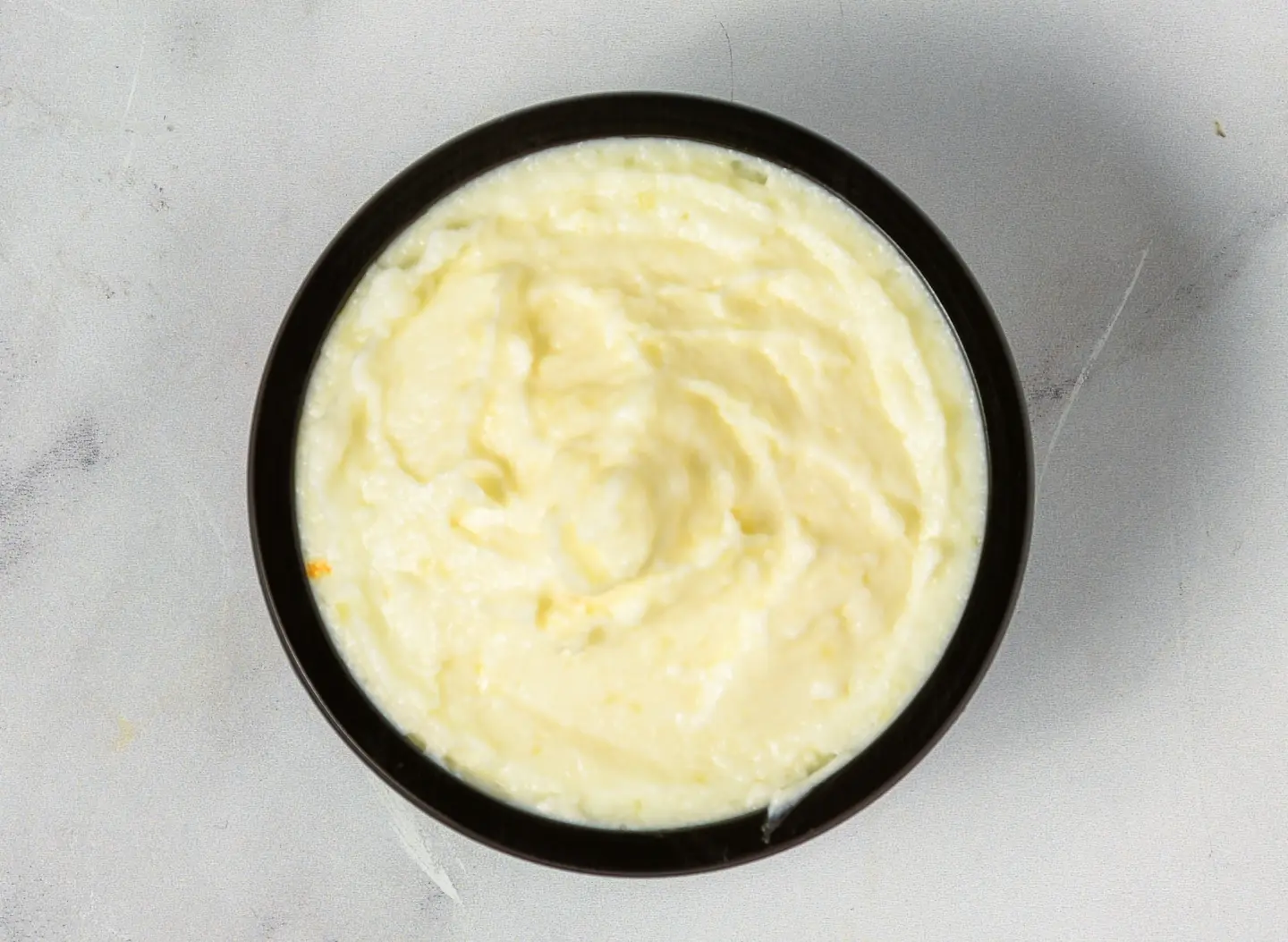 Garlic Sauce