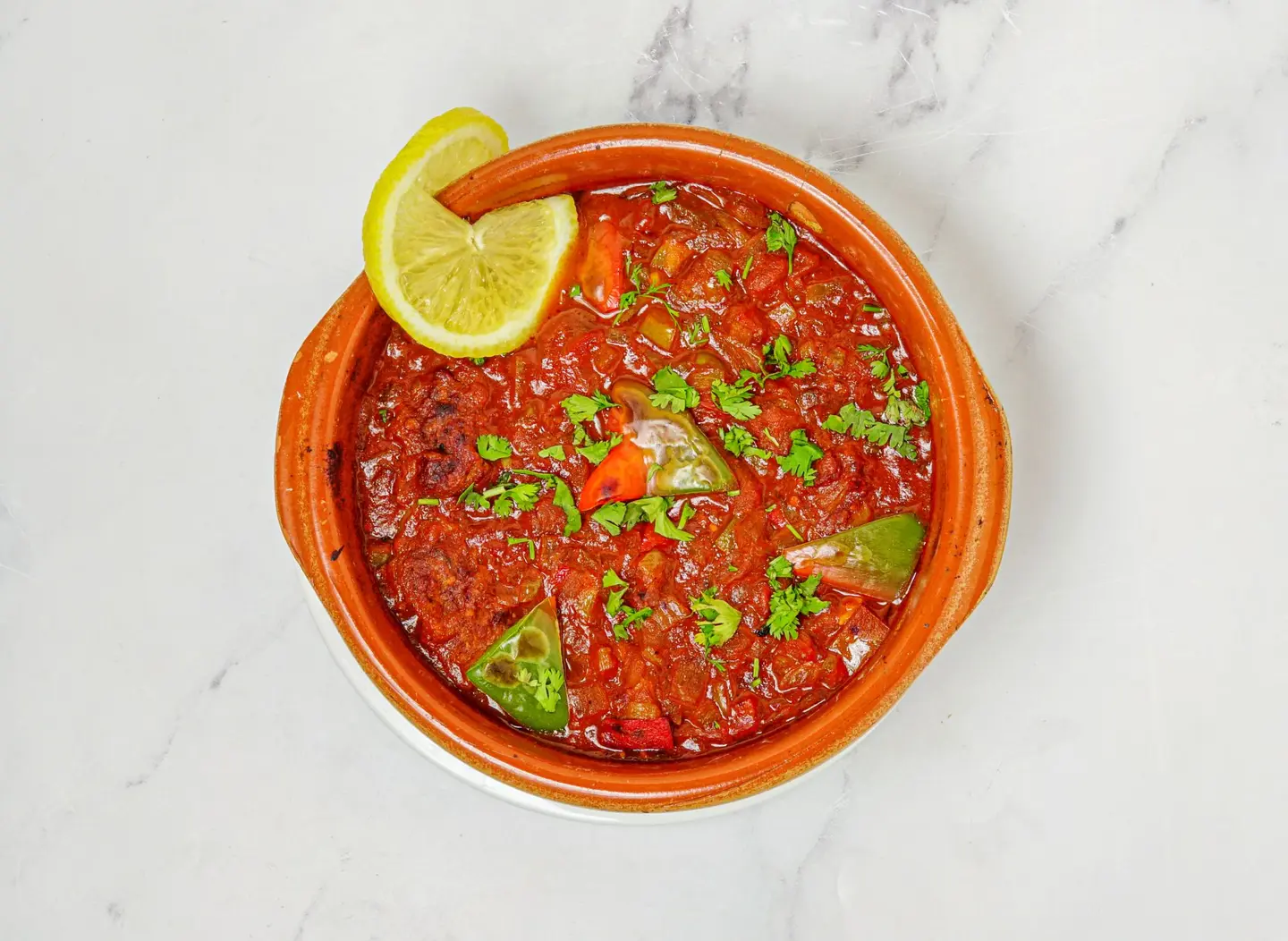 طاجن فيليه سمك