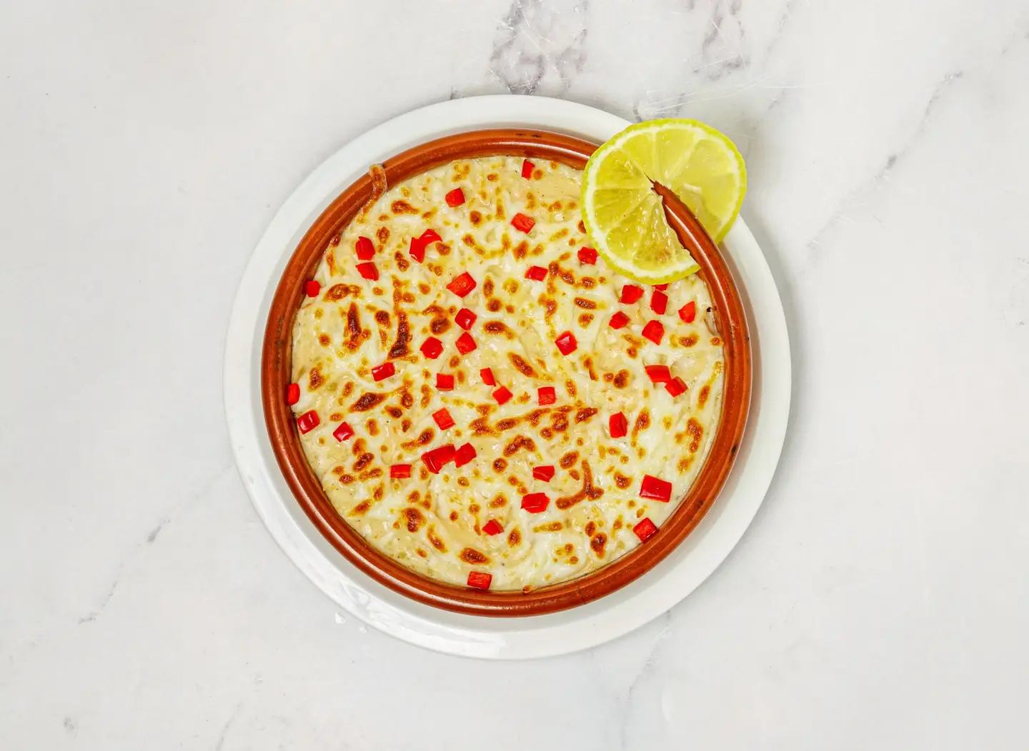 طاجن جمبري باشميل