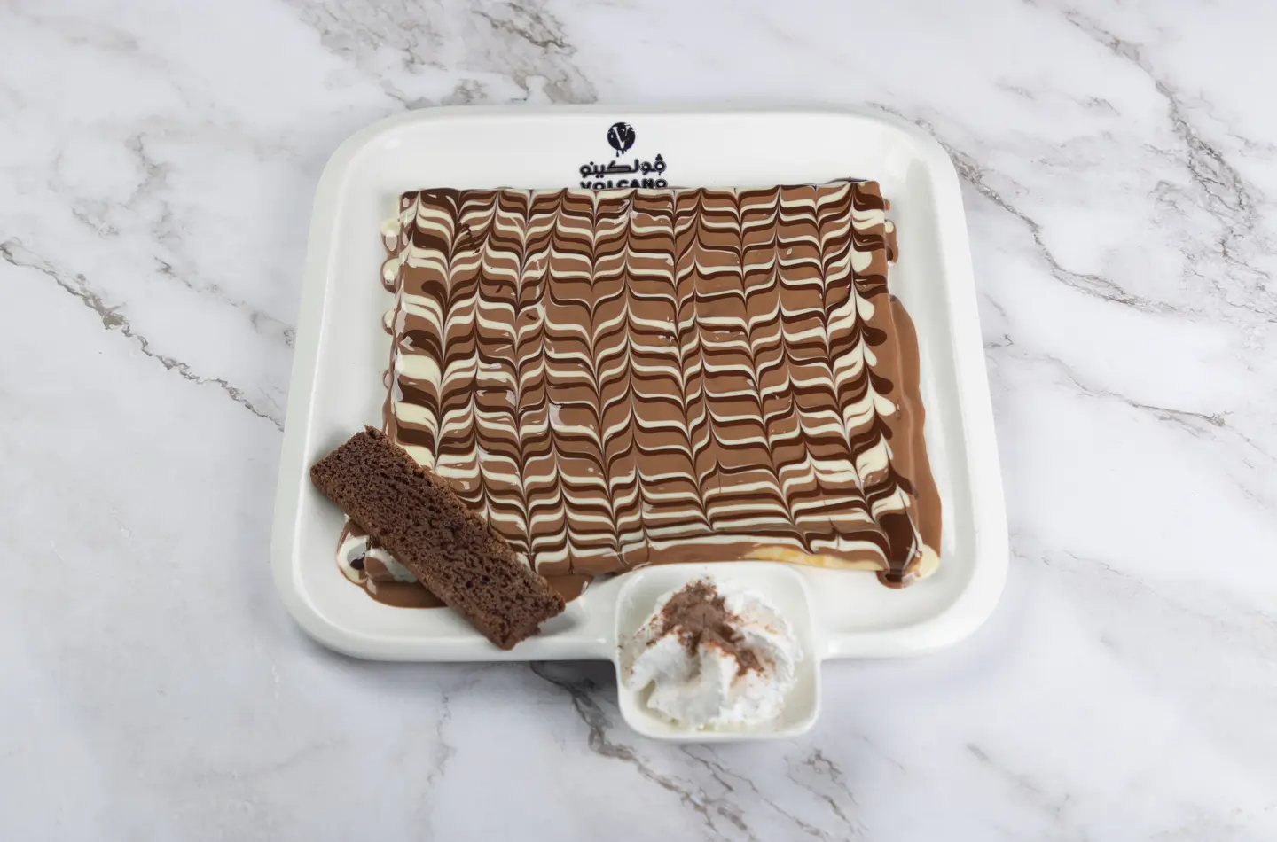 كريب براونيز