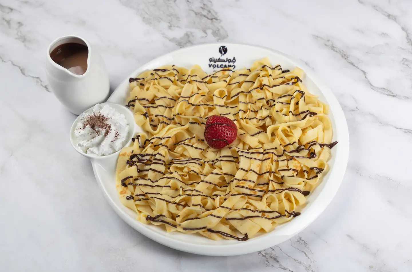 كريب فوتشيني