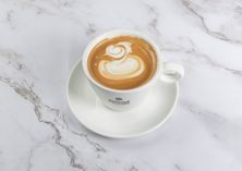 كوفي لاتيه