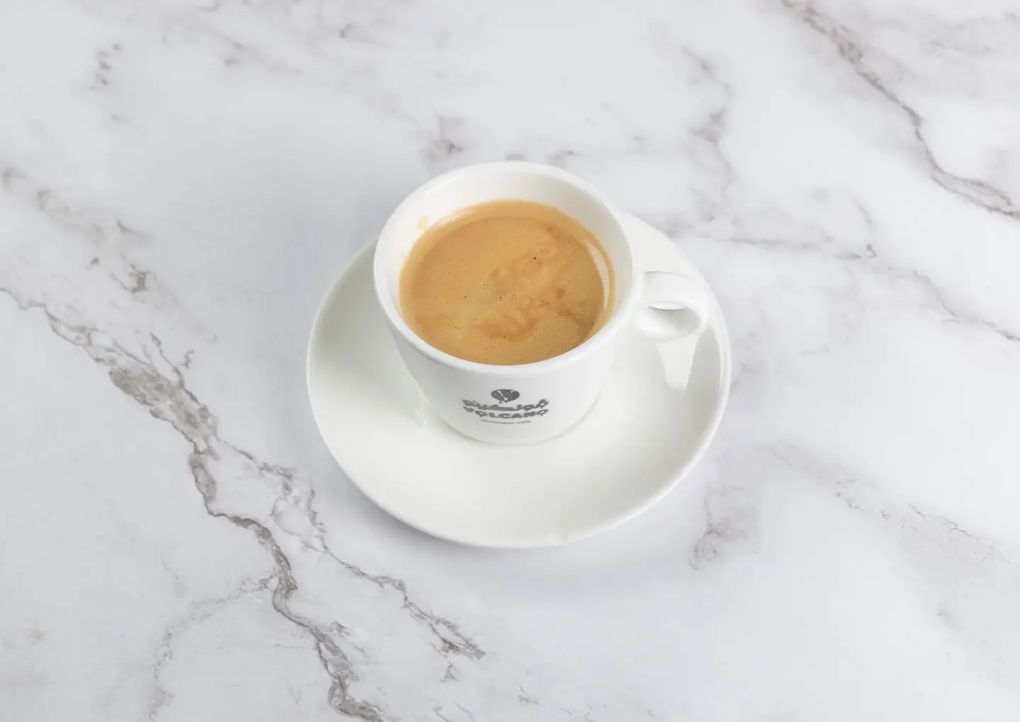 اسبريسو دبل