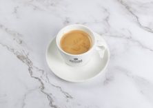 اسبريسو دبل