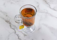 شاي احمر